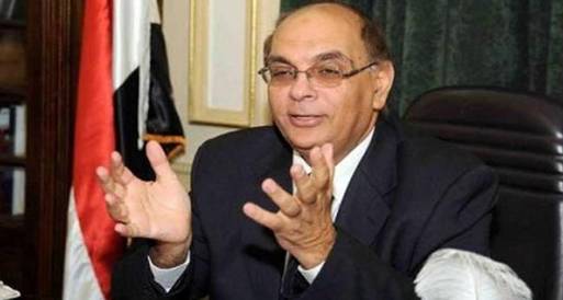 رئيس جامعه المنوفية: نظام مبارك أصاب أحلامنا بالعطب!