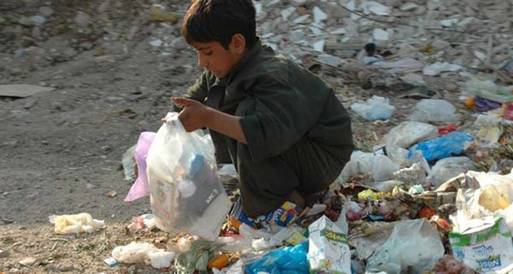 دراسة حديثة: مشكلة الفقر والجوع في مصر نسبتها 72%