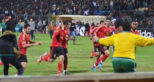 اتحاد الكرة يخفف عقوبة المصري ويوقف جوزيه 4 مباريات