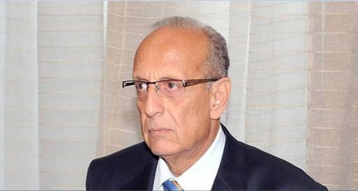 وزير الاتصالات يعود للقاهرة بعد زيارة للولايات المتحدة