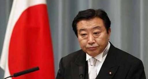 رئيس الوزراء اليابانى يتعهد بإجراء إصلاحات في مجال الضرائب