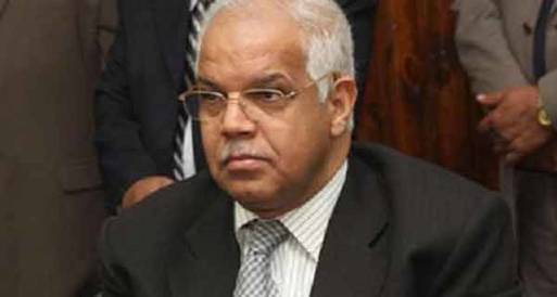وزير النقل : حركة النقل بين مصر والسعودية لم تتأثر بالأزمة