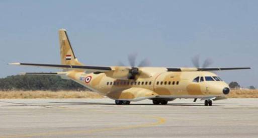 "العسكري" يستعد لإجلاء بعثة الأهلي من مالي بطائرة عسكرية