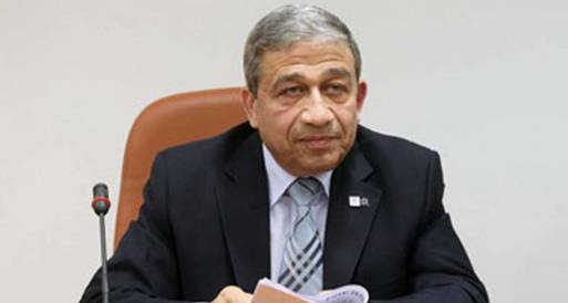 مصر تبحث إنشاء مجلس وزاري أفريقي للمناخ والأرصاد الجوية