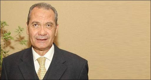 سفير مصر بالسعودية يشيد بمشاركة الجالية في انتخابات الرئاسة