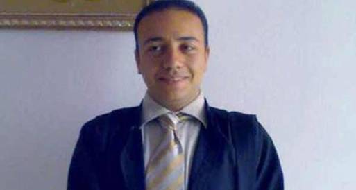 حقوق الإنسان السعودية تلتقي "الجيزاوي" لتوكيل محام آخر
