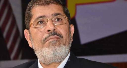 الجماعة الإسلامية ببني سويف تنفى دعم محمد مرسى