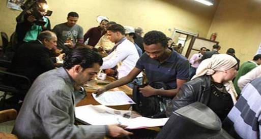  جمع توكيلات شعبية ضد قوانين الملكية في سيناء 
