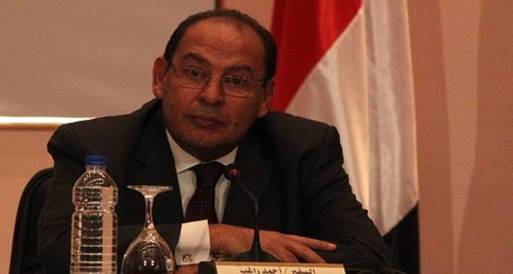 الخارجية تبحث أوضاع الجالية المصرية مع السفير اليوناني 
