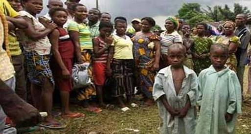 وزارة نيجيرية عرضت عشرات الأطفال للتبني العام الماضي