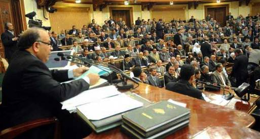 "التشريعية" توافق على إلغاء إنشاء لجان فض المنازعات