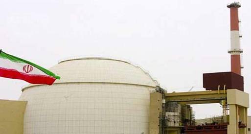 السعودية:أي خلل في مفاعل بوشهر الإيراني سيؤدي إلى كارثة 