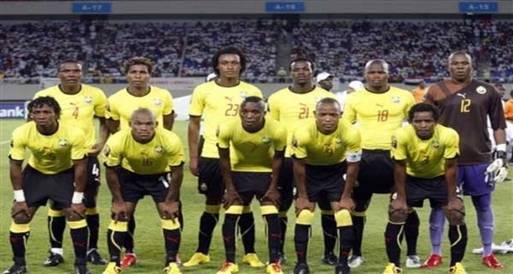 منتخب موزنبيق يصل السابعة لمواجهة الفراعنة بتصفيات كأس العالم 
