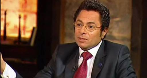 خالد أبو بكر: توقعنا براءة جمال وعلاء مبارك