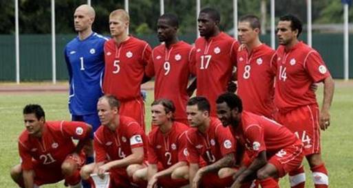 كندا تهدر فرصة الابتعاد بالصدارة في تصفيات كأس العالم
