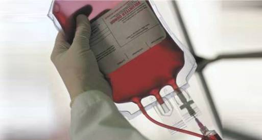 مركز نقل دم نيجيري ينتقد قرار الكنائس بمنع التبرع للمصابين