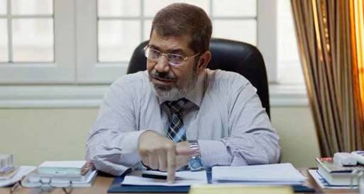 حملة مرسي :ما يثار من إشاعات بوسائل الإعلام عبث بالانتخابات