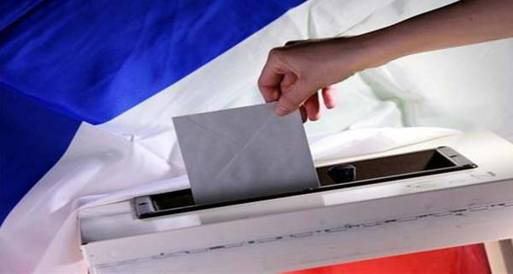 الداخلية الفرنسية: 46.16% نسبة التصويت بالانتخابات التشريعية