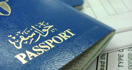 "الخارجية"تنفي وجود جوازات سفر زرقاء لأعضاء مجلسي الشعب والشورى