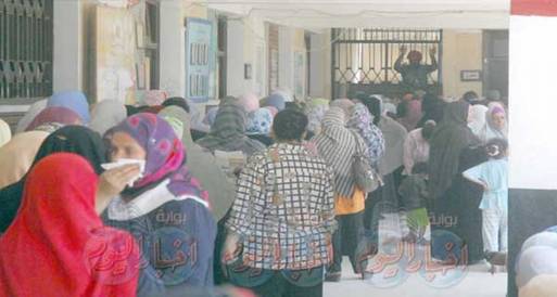 سفراء أجانب بمصر يتفقدون سير عملية الانتخابات الرئاسية