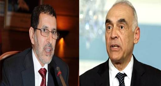 مصر والمغرب ترفضان توجيه ضربة عسكرية ضد سوريا