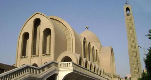انجيلوس: الكنيسة لا تخشى فوز مرسى ونحترم إرادة الناخبين