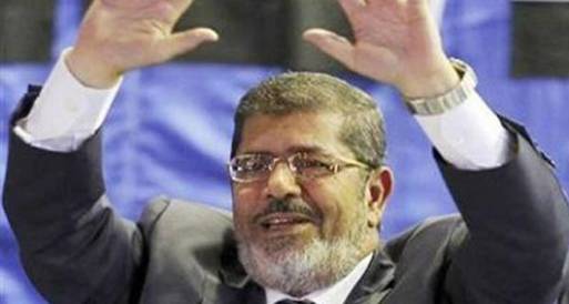 حملة مرسي: نتائج فوز مرشحنا موثقة بمحاضر فرز اللجان