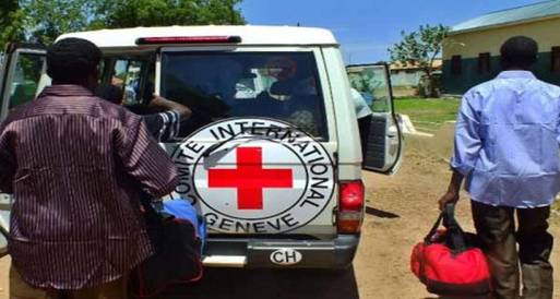 الصليب الأحمر يعلن استمرار جهوده في ليبيا