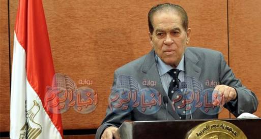 الجنزوري: مصر في حاجة إلى ائتلاف وتكاتف في هذه المرحلة 