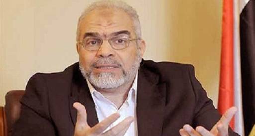 محمود غزلان: نتيجة الانتخابات الرئاسية بمصر معروفة 