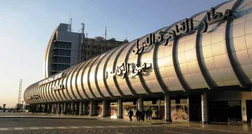 استئناف حركة الطيران بين القاهرة وجنوبي البلاد 