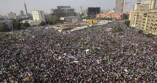 الترقب والحذر يسودان التحرير قبل إعلان أسم رئيس المنتخب