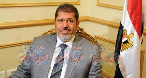مصدر عسكري: على مرسي أن يوحد المصريين ويخدم الجميع