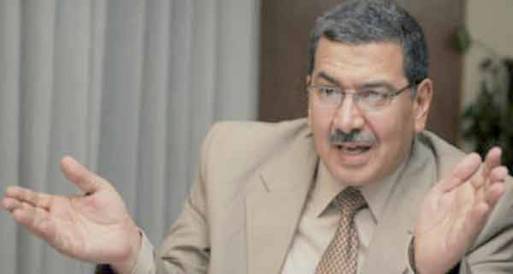 نقيب الصحفيين يهنئ د.محمد مرسي برئاسة الجمهورية 