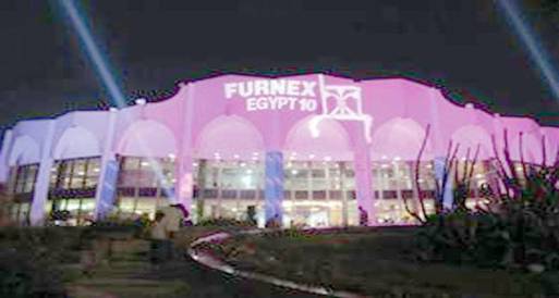 مصر تدعو المستوردين العرب والأجانب لـ معرض" فيرنكس" 