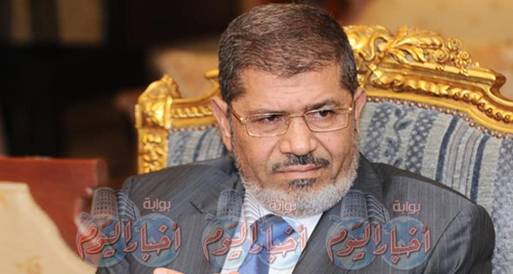 الإبراشي: مرسي استجاب وناشد رجال الأعمال بالكف عن تهنئته
