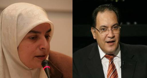 "القاهرة للإعلام والتنمية" يرشح 9 شخصيات لوزارة حقوق الإنسان