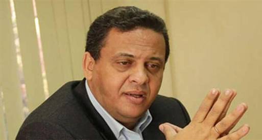 المصريين الأحرار يطلق "مبادر مصرية للمصالحة الوطنية"