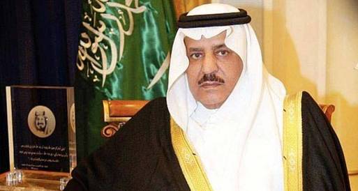 العاهل السعودي يقيل رئيس الخطوط الحديدية لانقلاب قطار الرياض