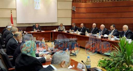 مجلس الوزراء يوافق على إنشاء فرع لجامعة الإسكندرية بمطروح
