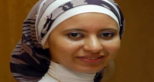  الإفراج عن الصحفية المصرية المحتجزة بالسودان 