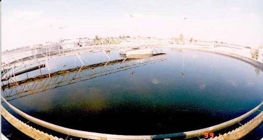 محطات لتحلية مياه البحر والآبار في سيناء