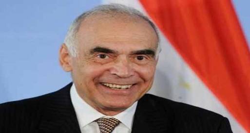 وزير الخارجية يؤكد صلابة الدعم المصري للحق الفلسطيني 