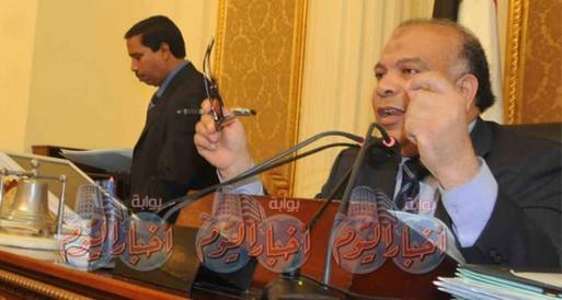 الكتاتني يرحب بقرار رئيس الجمهورية بعودة المجلس الشعب