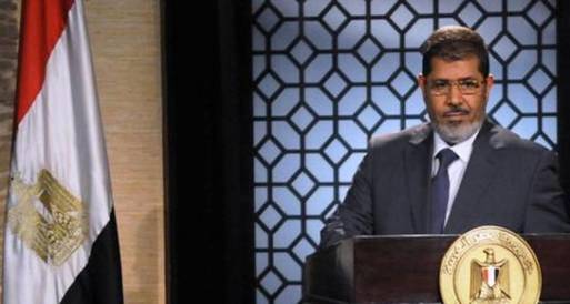 نافع: مرسي يلتقي البشير بأديس أبابا 15 يوليو