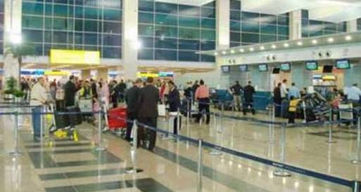منع طفلين من السفر للكويت تنفيذا لحكم قضائي