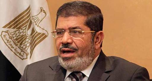 مرسي: مصر ستسخر إمكاناتها لدفع قاطرة التنمية بالقارة السمراء 