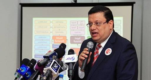 ياسر علي يؤكد تصديق مرسي على قانون معايير "التأسيسية"