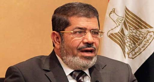 الرئيس مرسي يغادر أديس أبابا وبرفقته الصحفية شيماء عادل 