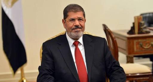 مرسي يتابع سرعة الإفراج عن المحتجزين السياسيين